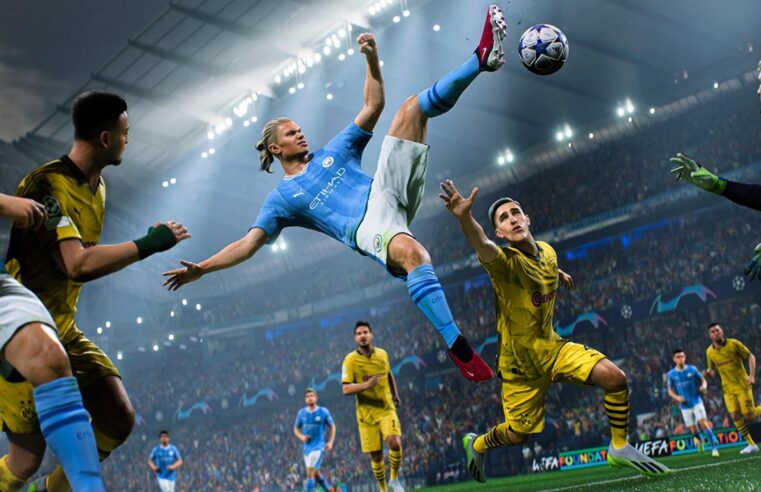 EA Sports FC 25 chega em setembro com duas edições, segundo rumores