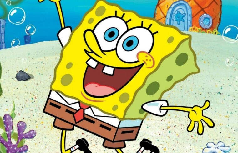 Afinal, quantos anos tem o Bob Esponja? Saiba a idade do personagem