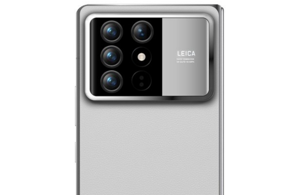 Xiaomi Mix Fold 4: dobrável ‘mais fino do mundo’ pode ganhar versão global