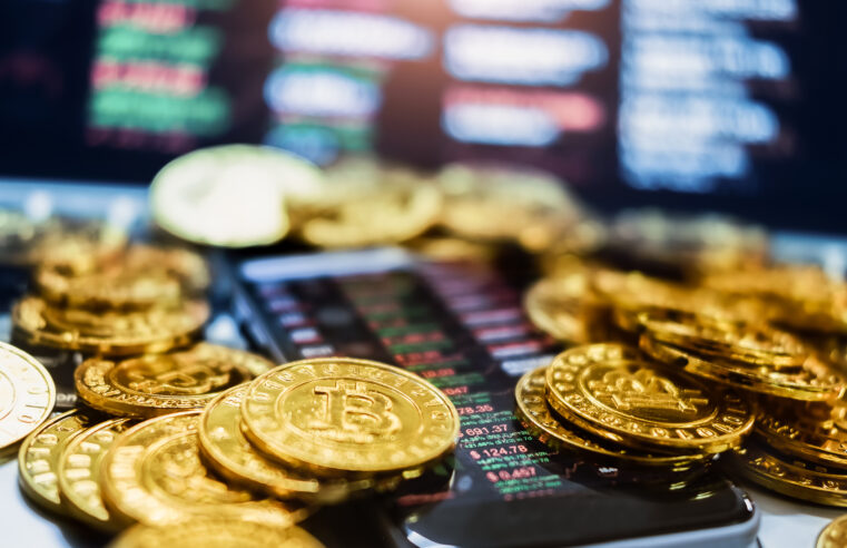 Roubos de criptomoedas chegaram a US$ 1,38 bilhão no 1º semestre de 2024