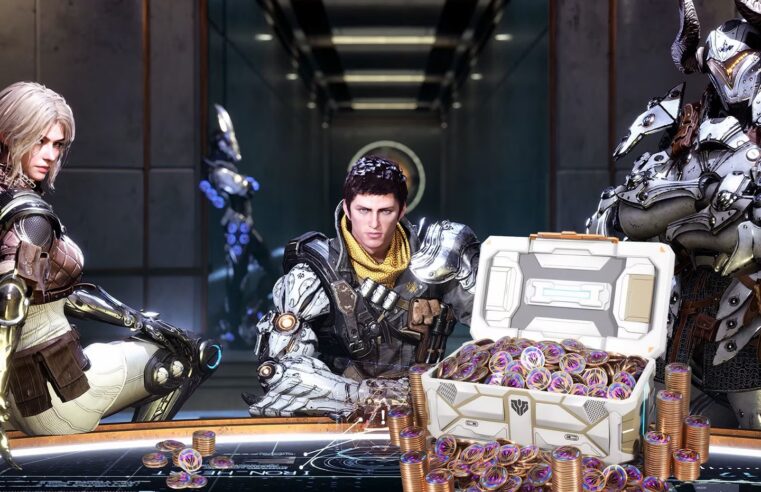 The First Descendant: como obter a moeda Calibre? Dá pra conseguir de graça?