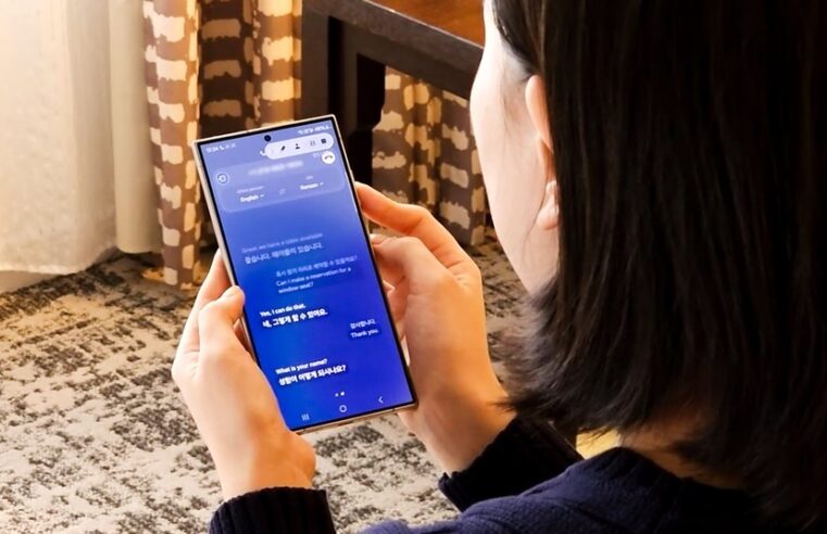 WhatsApp pode ganhar tradutor em tempo real com Galaxy AI da Samsung