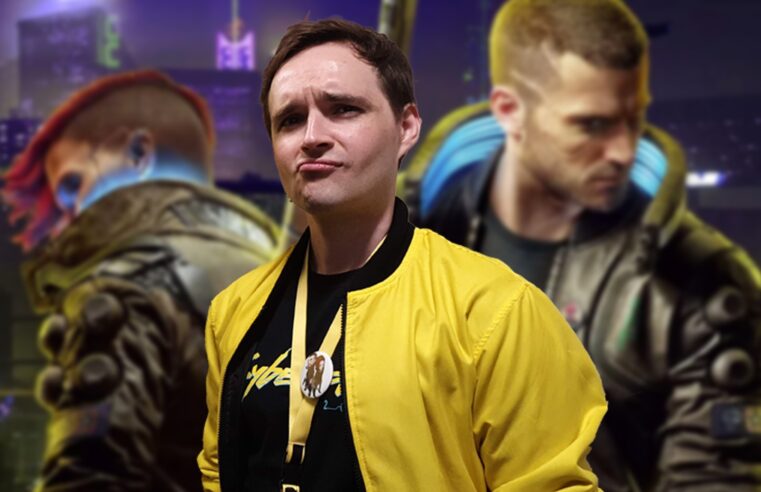 Dev fala sobre péssimo lançamento de Cyberpunk 2077: ‘Pior momento da minha vida’