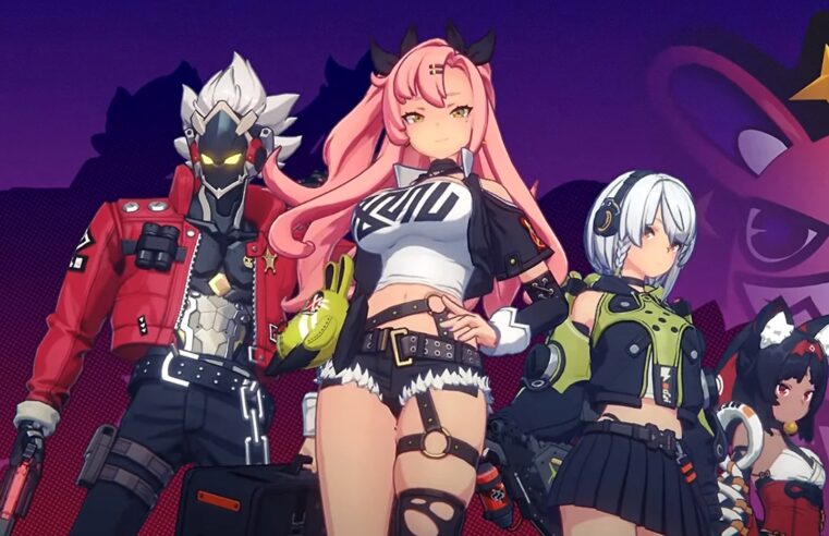 Zenless Zone Zero será lançado para Xbox e Nintendo Switch?