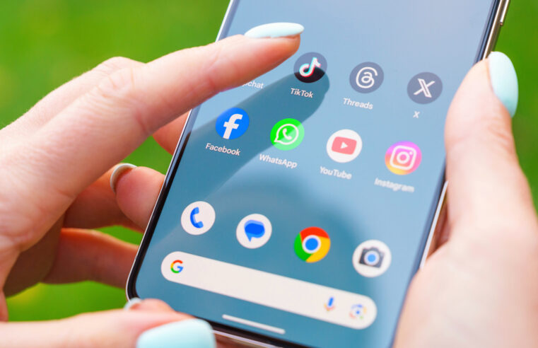 Google Chrome terá suporte às animações preditivas no Android 15