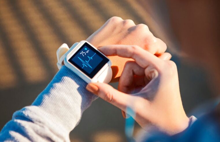 Como saber se um smartwatch é compatível com o seu celular?