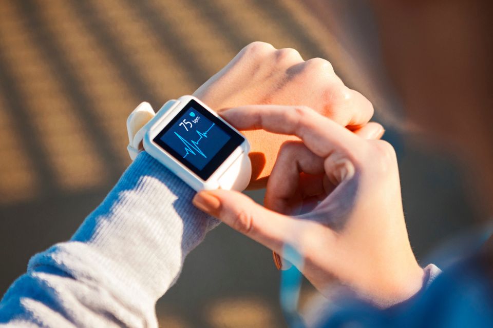 Como saber se um smartwatch é compatível com o seu celular?