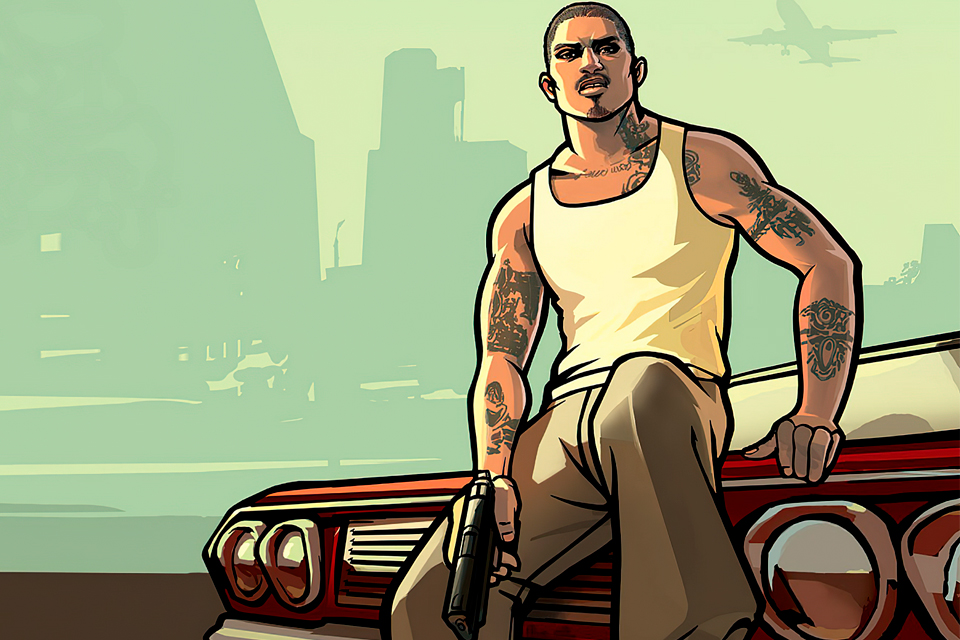 GTA San Andreas: como fazer a missão ‘In the Beginning’?