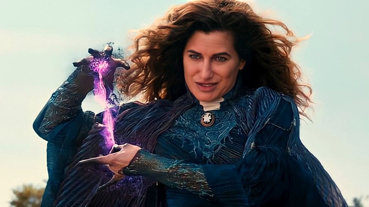 Agatha Desde Sempre: veja trailer, sinopse e data de estreia do spin-off de WandaVision