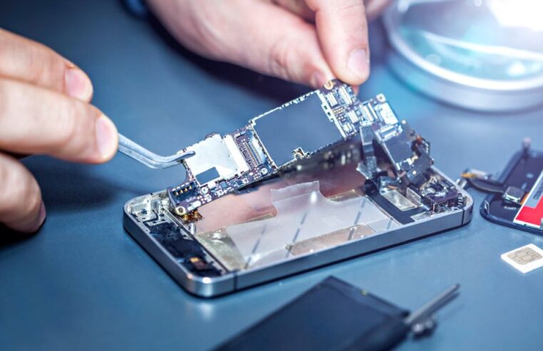 Os 10 melhores processadores de celular