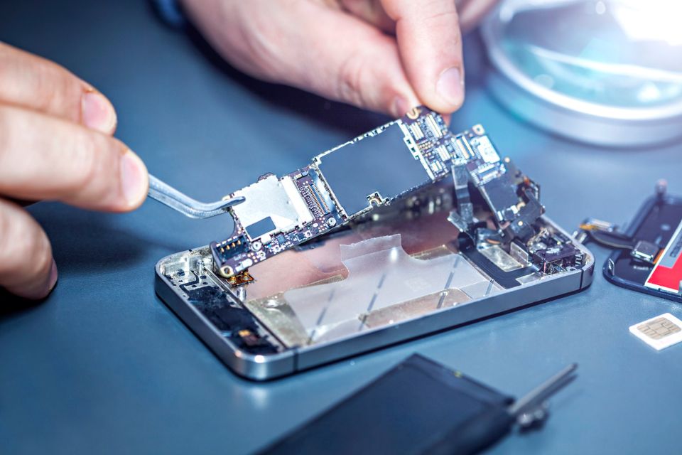 Os 10 melhores processadores de celular