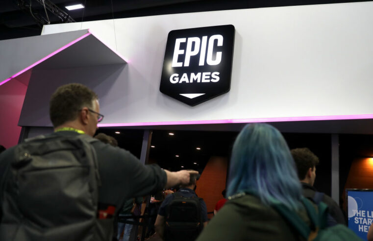 Epic Games Store vai estrear no iOS, mas Apple exige revisões na loja