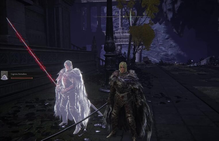 Mimic Tear: como conseguir as Cinzas de Lágrima Imitadora em Elden Ring