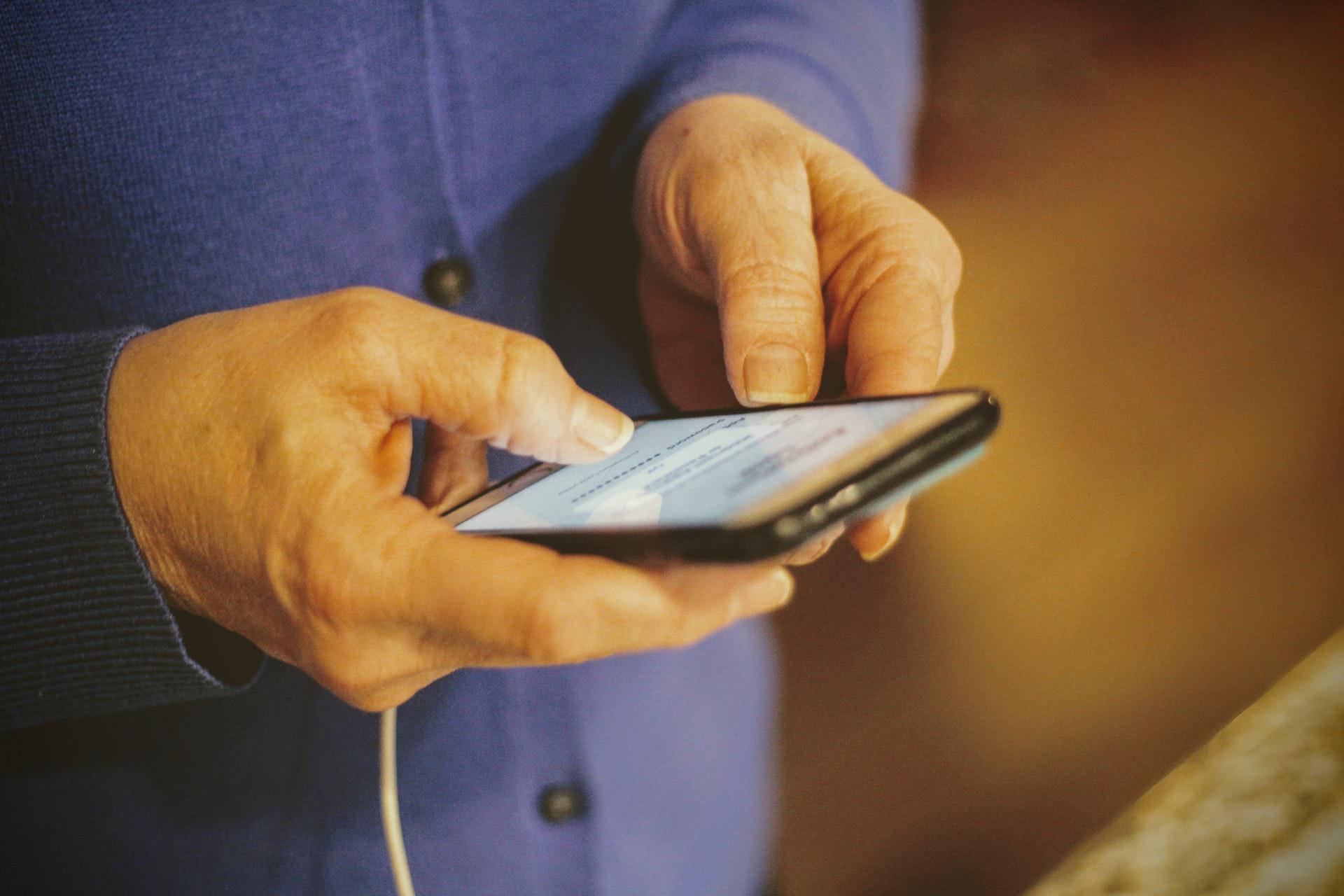 Como descobrir a senha do Wi-Fi pelo celular Android ou iOS?