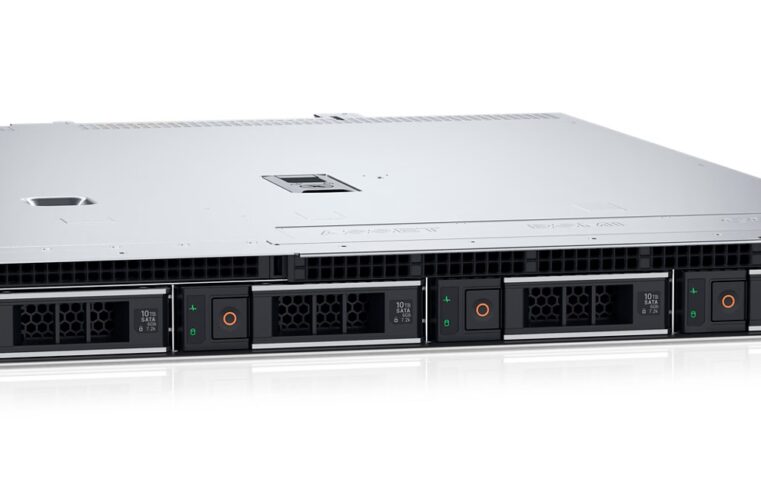 Dell lança servidores compactos e eficientes com fabricação no Brasil