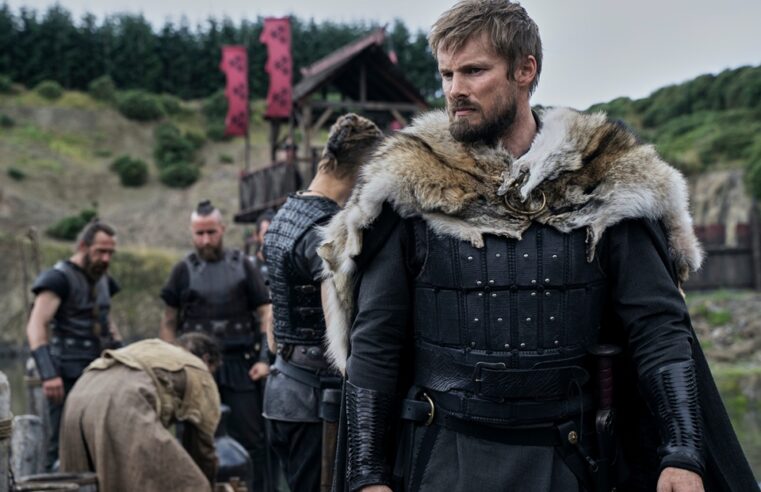 Vikings Valhalla: relembre a história da série antes da terceira temporada