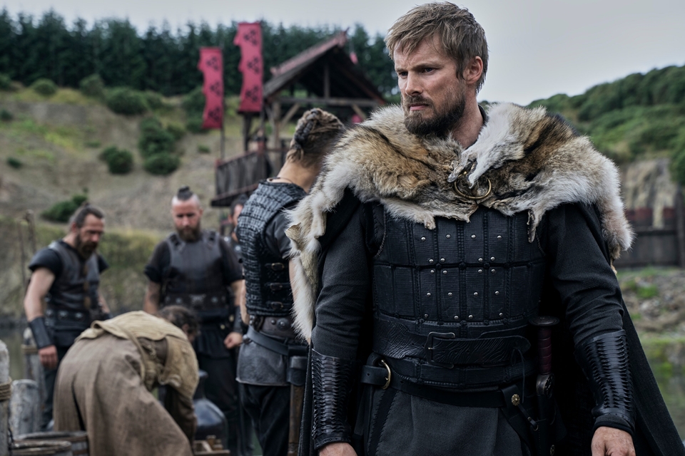Vikings Valhalla: relembre a história da série antes da terceira temporada