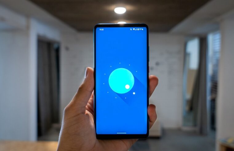 Como restaurar o celular Android para as configurações de fábrica?