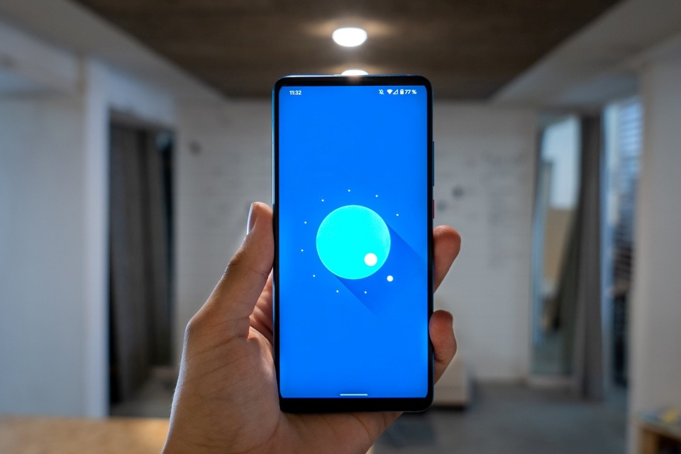 Como restaurar o celular Android para as configurações de fábrica?