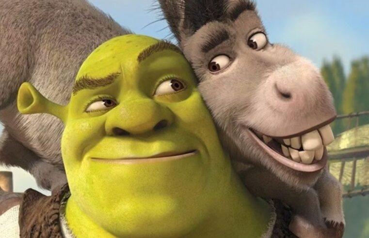 Shrek 5 ganha data de lançamento e teaser! Saiba tudo sobre o filme