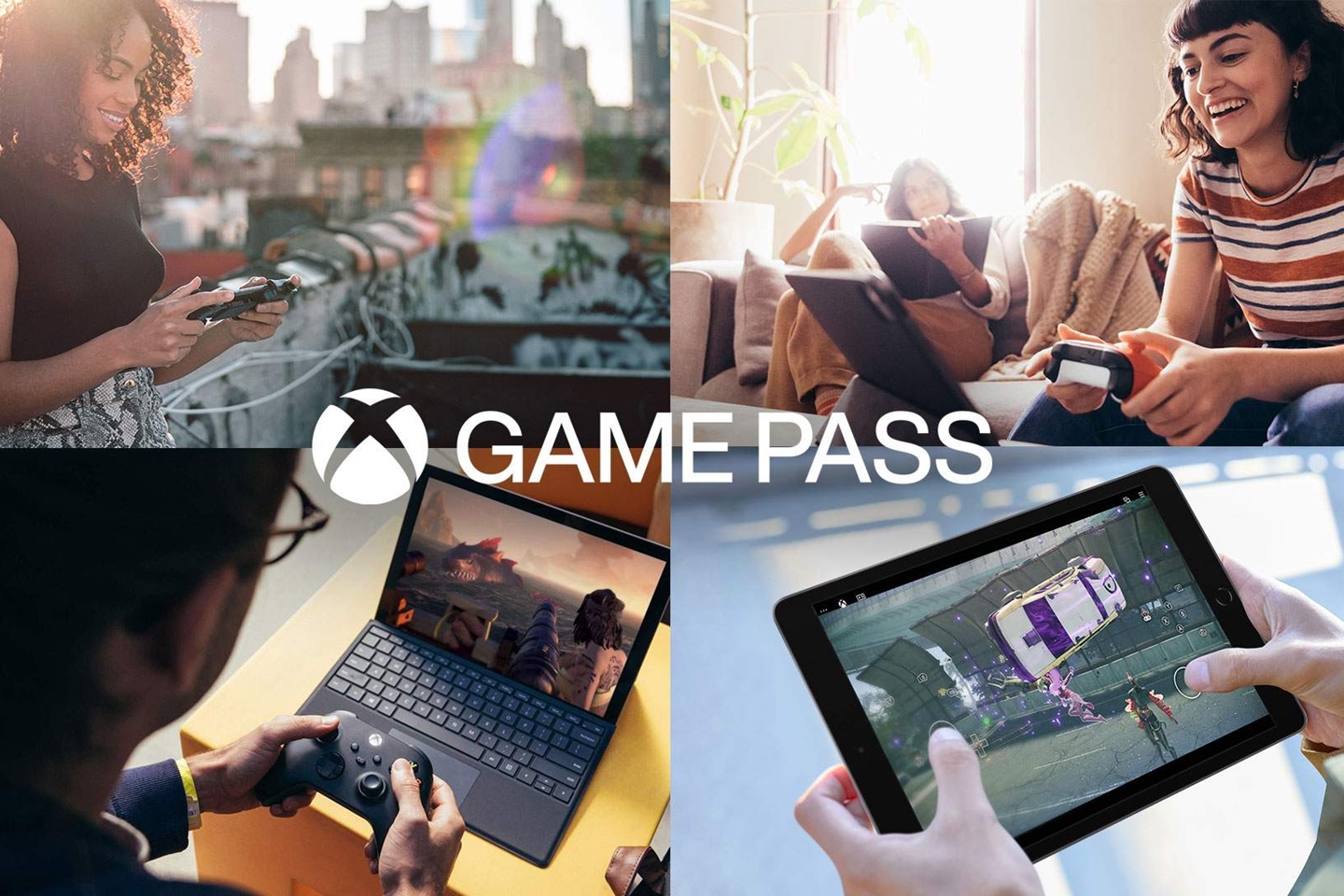 Você não precisa de um console Xbox para jogar Xbox, diz novo comercial da Microsoft