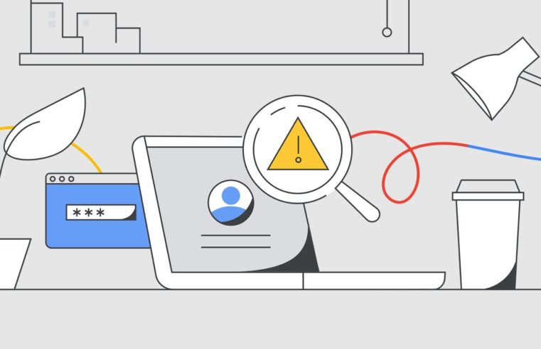 Google vai disponibilizar gratuitamente relatório que informa se seus dados estão na dark web