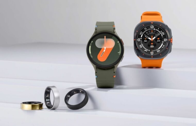 Galaxy Ring, Z Fold 6, Z Flip 6, Watch 7 e mais: veja resumo do Galaxy Unpacked 2024