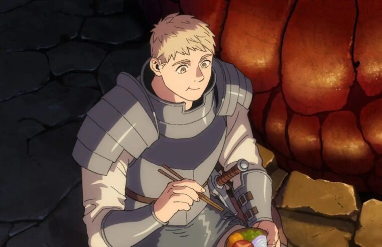 2ª temporada de Dungeon Meshi: tudo que sabemos sobre o futuro do anime