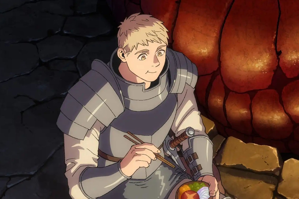 2ª temporada de Dungeon Meshi: tudo que sabemos sobre o futuro do anime