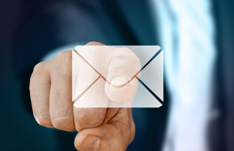 Como usar um gerador de e-mail temporário?