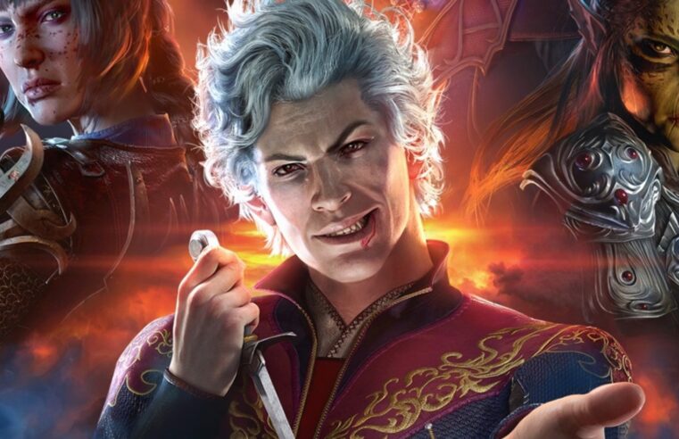 Ator do Astarion, de Baldur’s Gate 3, estará na Brasil Game Show 2024