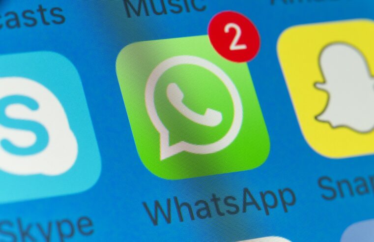 Transcrição de áudios do WhatsApp entra em testes no Android