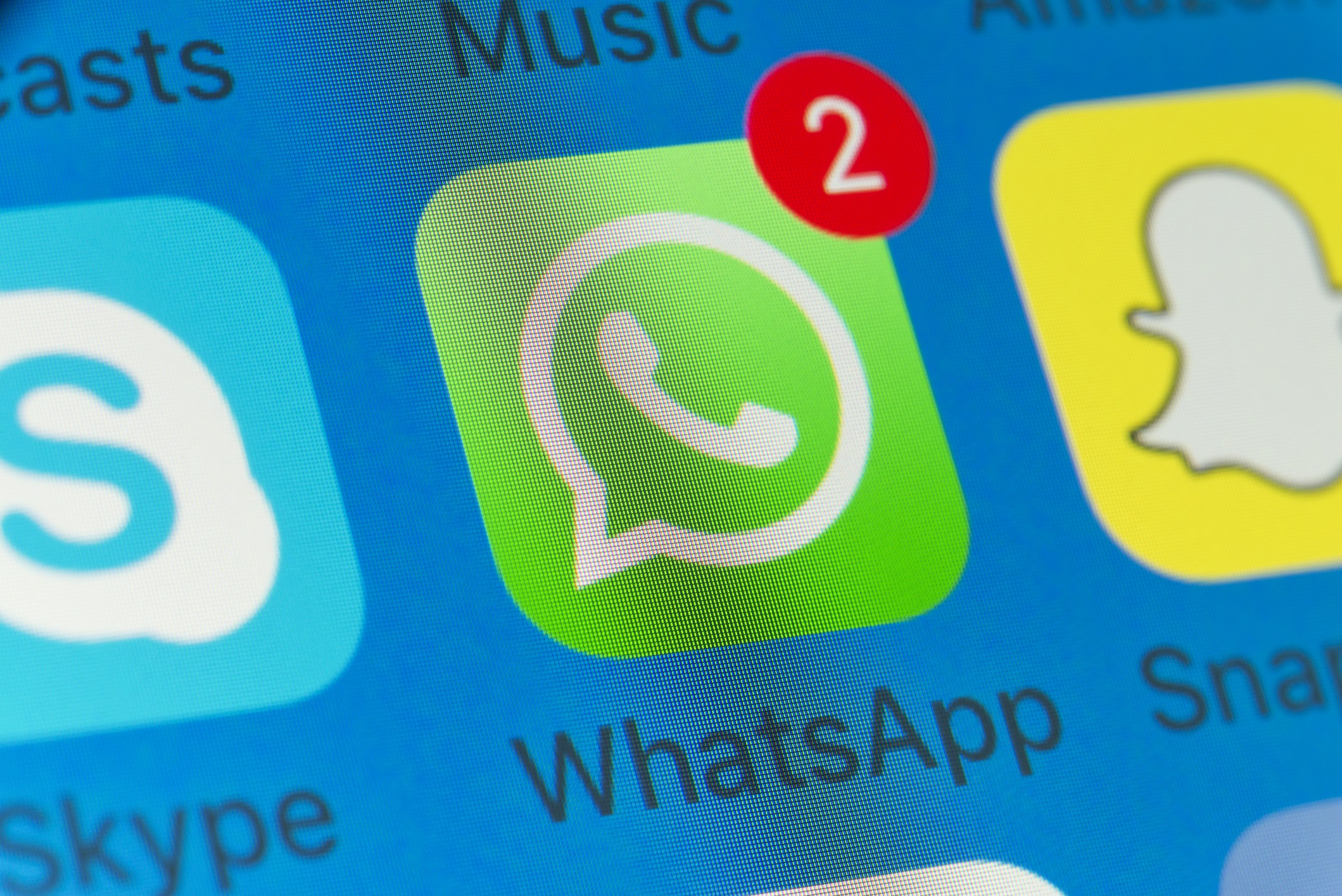Transcrição de áudios do WhatsApp entra em testes no Android