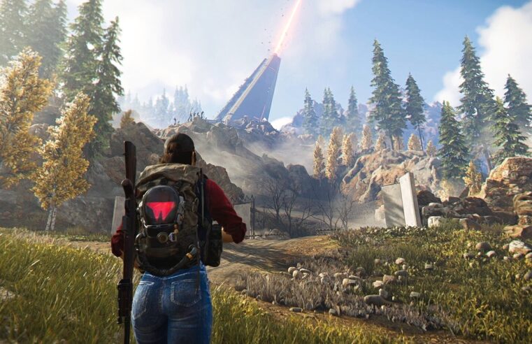 Once Human roda em PC fraco? Confira os requisitos do shooter gratuito!