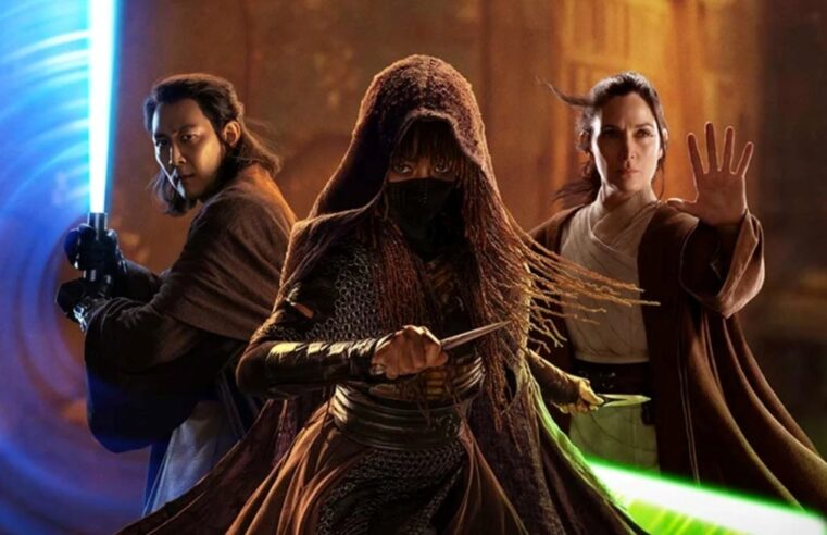 O que é a Vergência da Força mostrada por Star Wars The Acolyte? Entenda