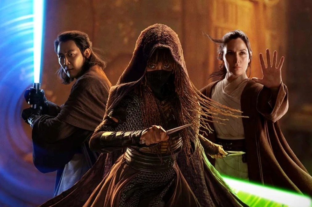 O que é a Vergência da Força mostrada por Star Wars The Acolyte? Entenda
