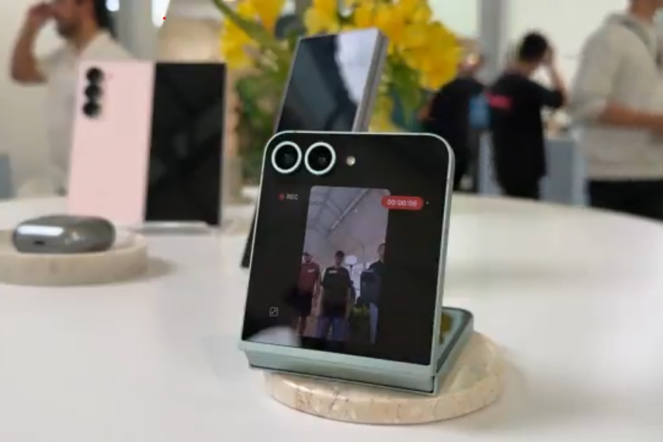 10 notícias de tecnologia para você começar o da (11/07)
