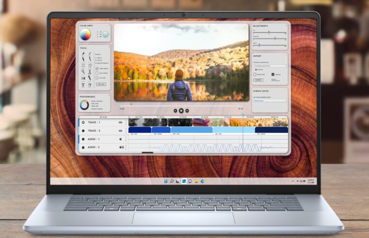 Dell Inspiron 16 Plus: conheça novo notebook com IA e NPU da marca
