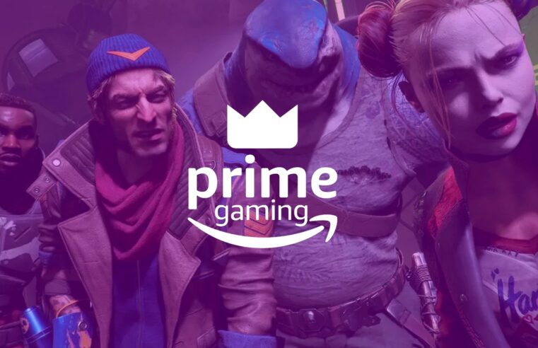 Prime Day terá três jogos grátis de peso por 48 horas! Veja como resgatar!
