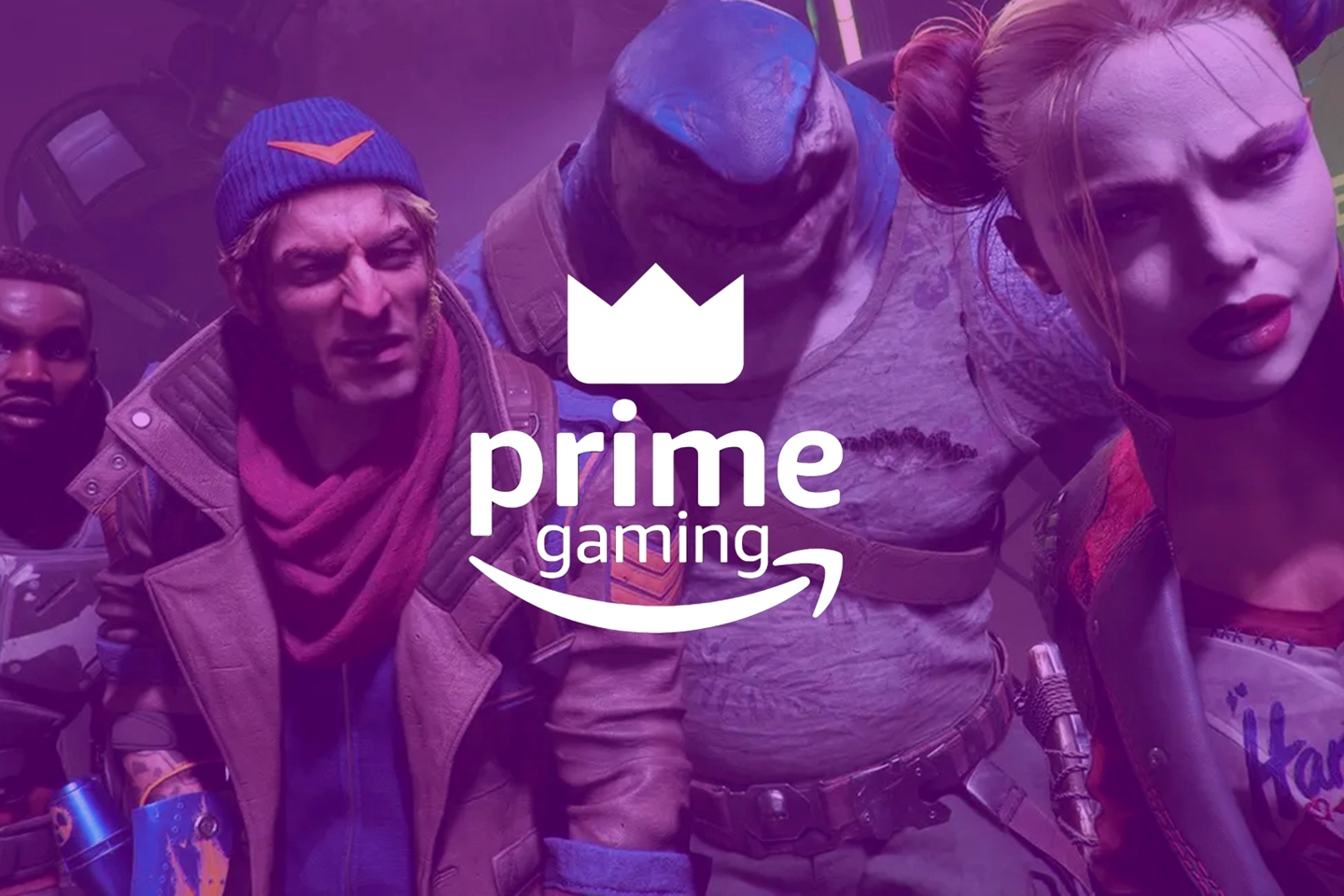 Prime Day terá três jogos grátis de peso por 48 horas! Veja como resgatar!