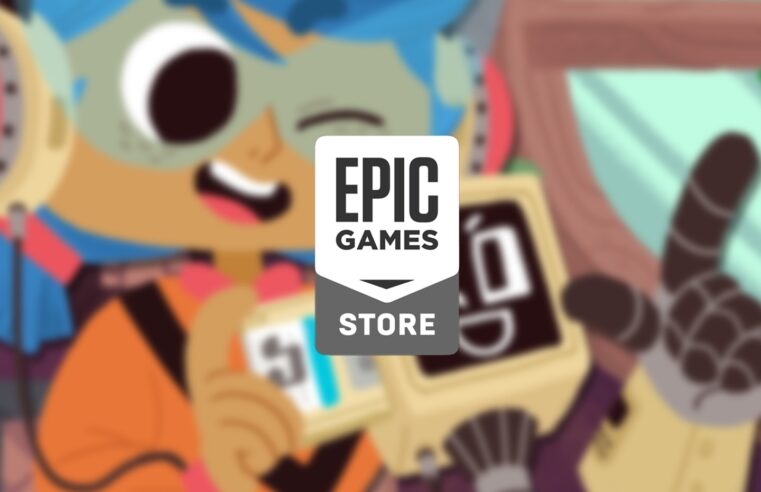 Epic Games libera novo jogo grátis nesta quinta (11); resgate agora!