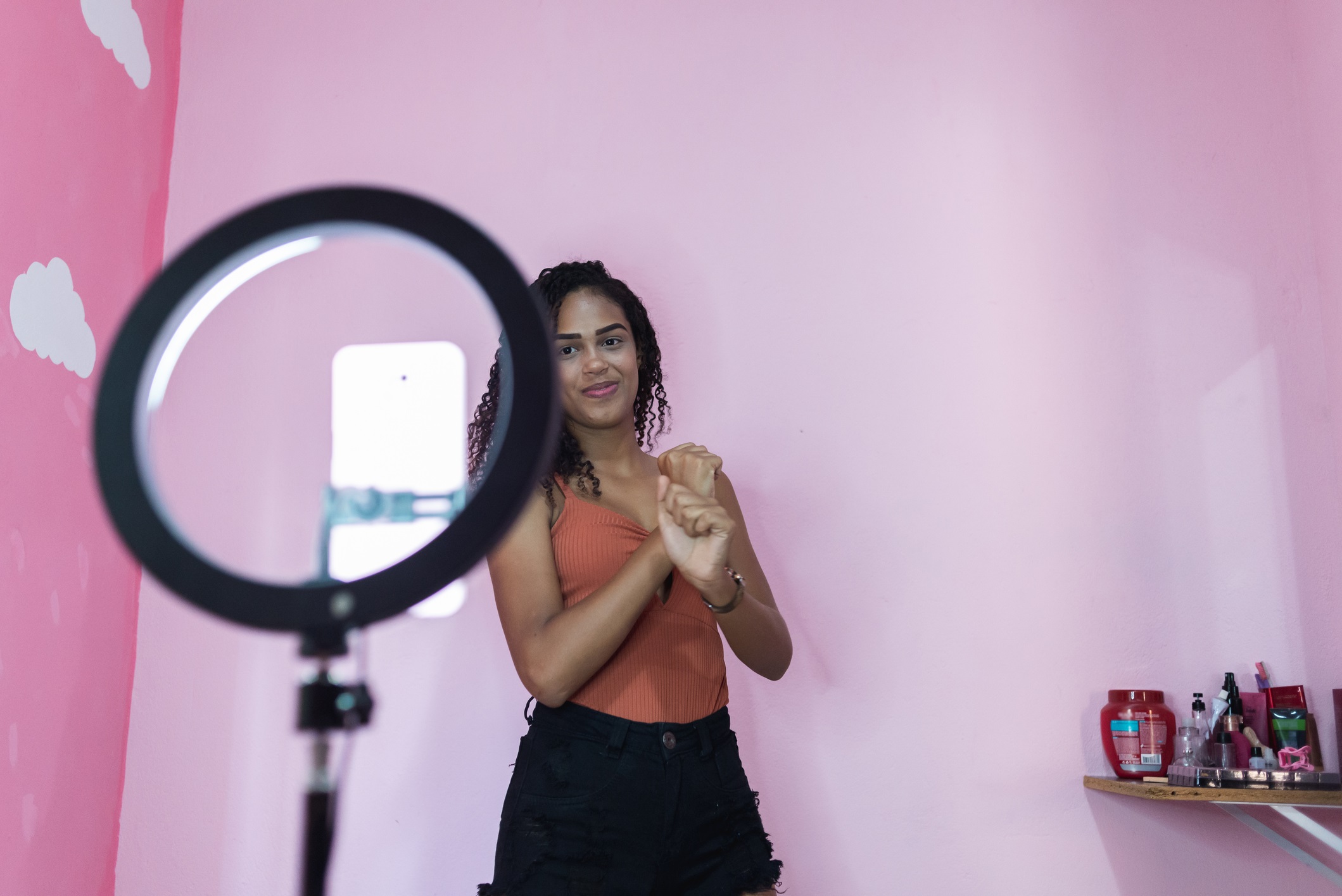 TikTok: entenda as regras para colocar seu conteúdo no feed ‘Para Você’
