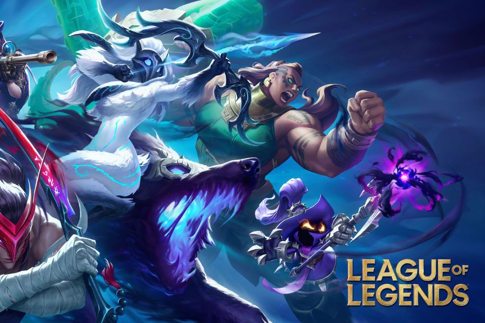 Conheça mais de 80 itens do LoL (League of Legends)