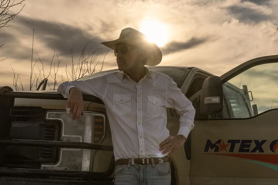 Landman, nova série do criador de Yellowstone, ganha data de estreia; veja!