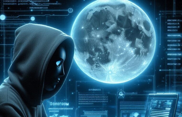 Gangue hacker da China ganha arma poderosa que invade sistemas