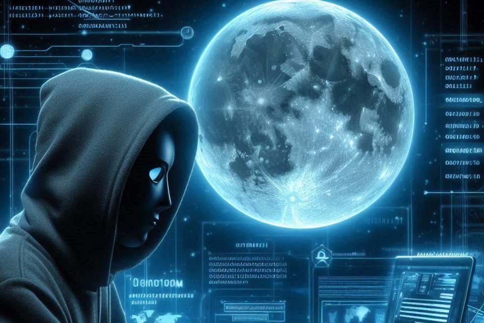Gangue hacker da China ganha arma poderosa que invade sistemas