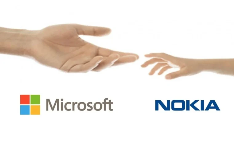 Microsoft e Nokia sofrem vazamento de dados