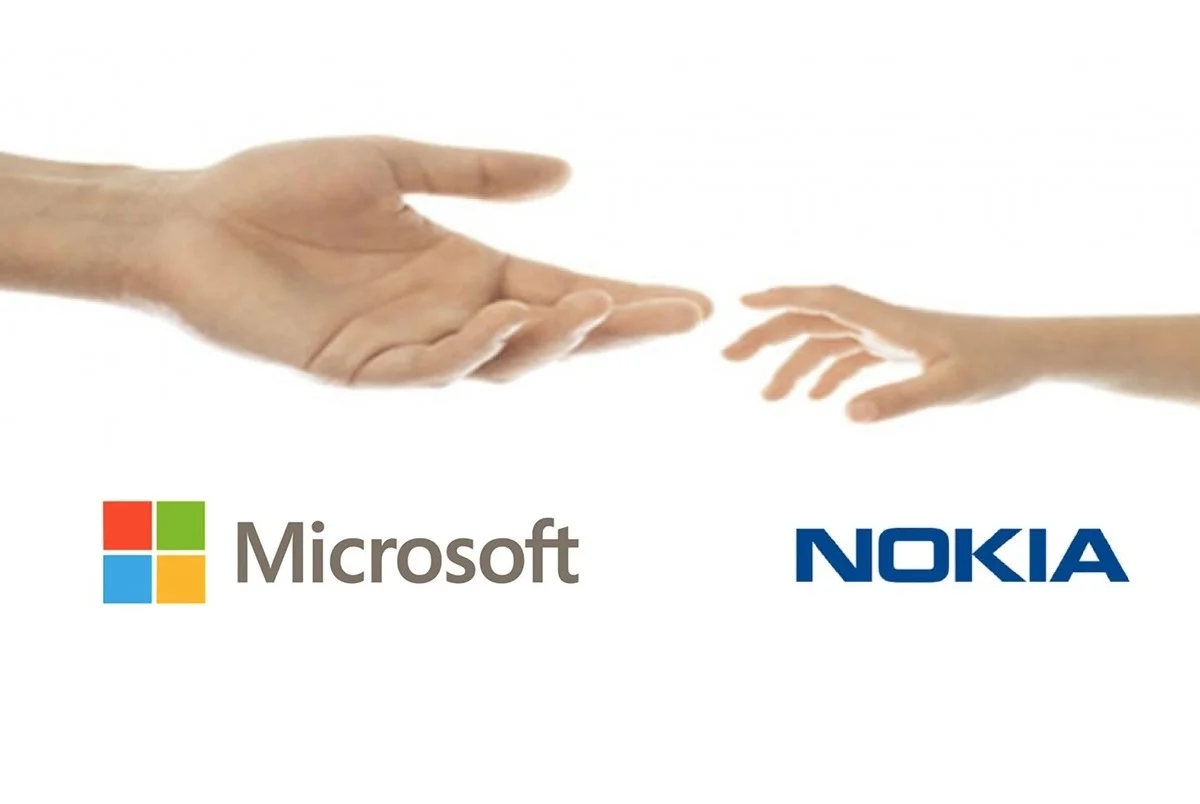 Microsoft e Nokia sofrem vazamento de dados