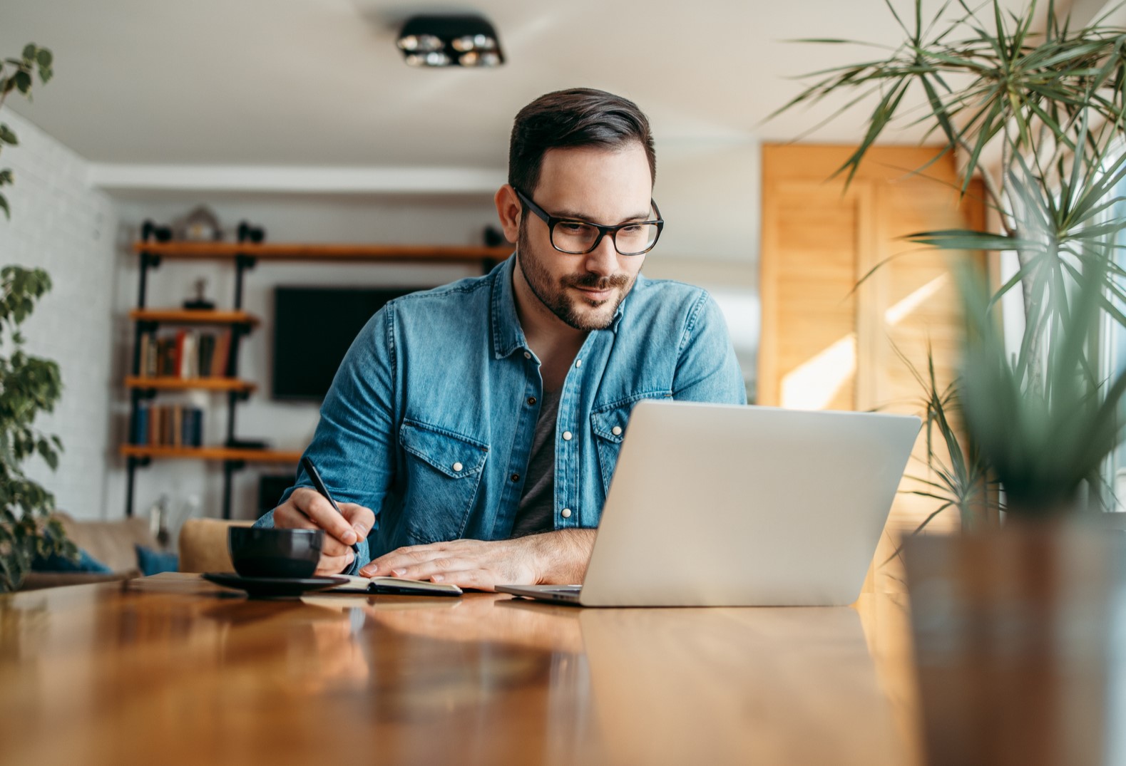 Home office: 172 vagas para trabalho remoto [12/07]