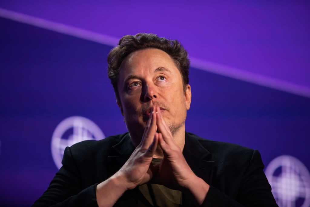 Segundo implante da Neuralink em humanos está próximo, diz Musk